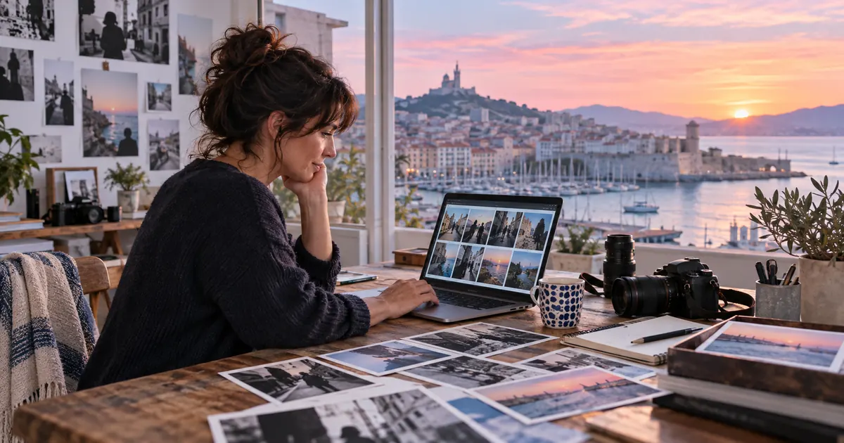 Flickr — guide indépendant, usages et conseils