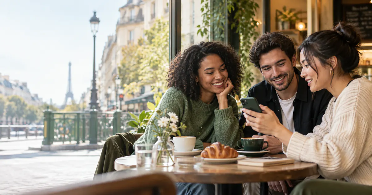 LINE — guide indépendant, usages et conseils