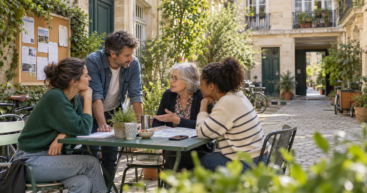 Nextdoor — guide indépendant, usages et conseils